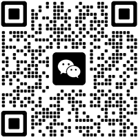添加开发顾问微信二维码